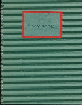 Daybook001