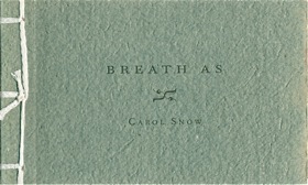 breath as002